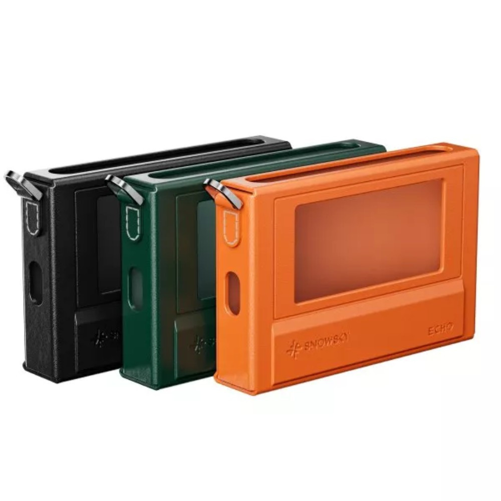 Bao da FiiO SNOWSKY NEST ECHO